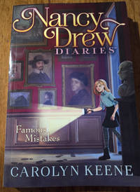 Nancy Drew Diaries ~ Famous Mistakes